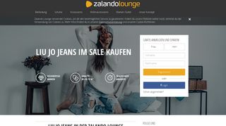 
                            11. Liu Jo Jeans im Sale | Zalando Lounge