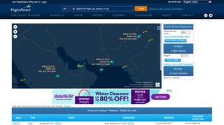 
                            13. Live Airblue Flight Status FlightAware