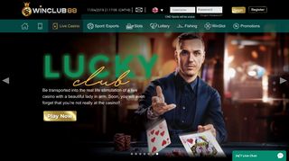 
                            12. Live Casino Malaysia, Play Online Casino Malaysia - ...