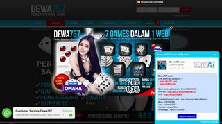 
                            10. LIVE CHAT © 2019 www.idn757.com . All Rights Reserved | 18+ Log ...