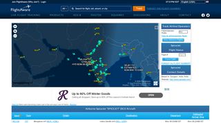 
                            12. Live SpiceJet Flight Status FlightAware