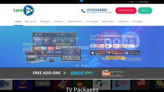 
                            11. Live TV | Live TV Channels | Watch live TV Shows Online