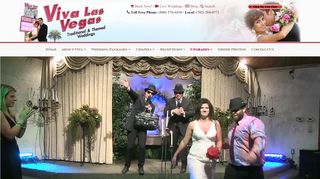 
                            4. Live Wedding Chapel Cams Personal Wedding Websites