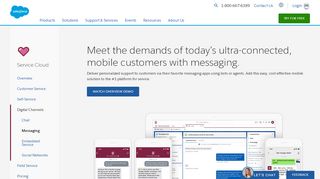 
                            6. LiveMessage: The Text Messaging Service to Stay Connected with ...
