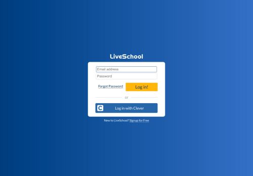 
                            13. LiveSchool