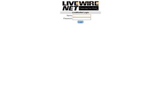
                            12. LiveWireNet - Login