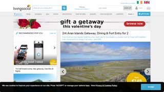 
                            1. LivingSocial | Deals in Galway – Save up to 80%