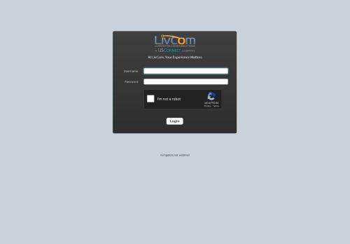 
                            6. livingston.net webmail Login