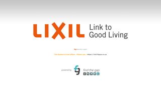 
                            11. LIXIL [DECOM] - 2019