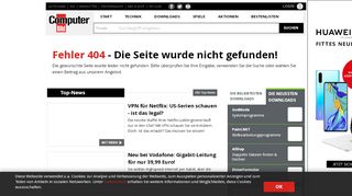 
                            3. Lizenz verlängern: Eset Internet Security - COMPUTER BILD