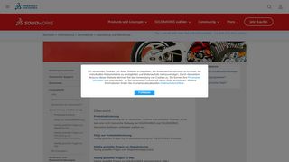 
                            7. Lizenzierung und Aktivierung - SOLIDWORKS
