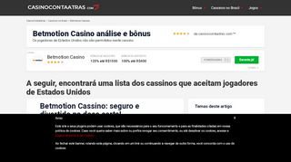 
                            6. lll▷ Betmotion Brasil | R$2300 grátis | fevereiro 2019