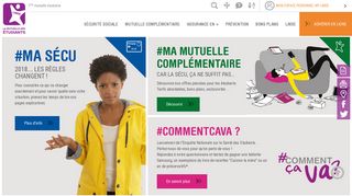 
                            12. LMDE - LMDE, La Mutuelle des Étudiants