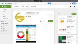 
                            4. LMG Smart Time - Apps on Google Play