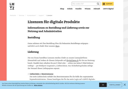 
                            2. LMVZ digital Lizenzen | Lehrmittelverlag Zürich