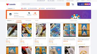 
                            9. lnwShop - Lazada