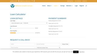 
                            4. Loan Calculator - Athlone Credit Union Limited
