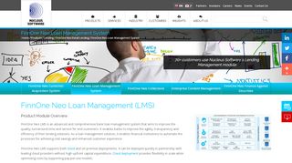 
                            13. Loan Management Software Solution by Nucleus Software