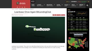 
                            11. Loanbase Once Again BitLendingClub | dinbits