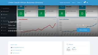 
                            7. Loandisk | Linkle | South African Business Directory