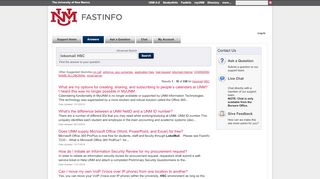 
                            13. lobomail HSC - FastInfo