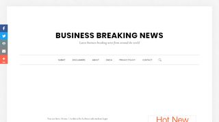 
                            6. Lobster ink student login – Tag – Business Breaking News