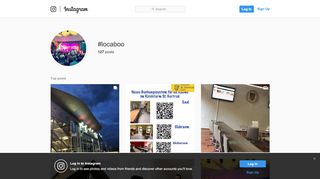 
                            11. #locaboo hashtag on Instagram • Photos and Videos