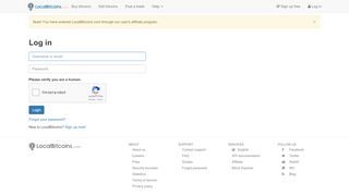 
                            6. LocalBitcoins wallet - LocalBitcoins.com