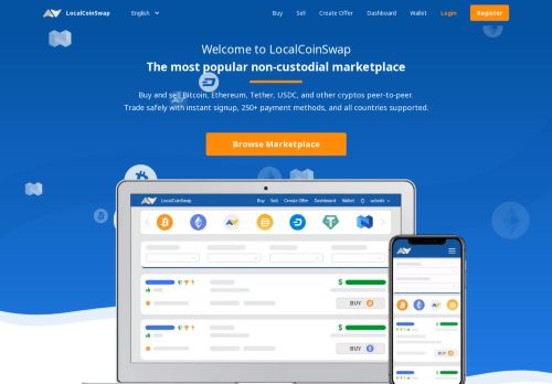 
                            3. LocalCoinSwap