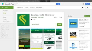 
                            11. Localiza Hertz – Apps no Google Play