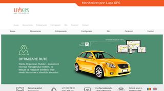 
                            7. Localizare si monitorizare parc auto prin GPS