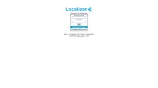 
                            7. localizat - Login