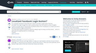 
                            9. Localized Facebook Login button? - Unity Answers