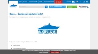 
                            10. Localizzatore GPS Titan | YacthSupply.it - Online Chandlery Store