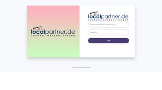 
                            1. localpartner.de >