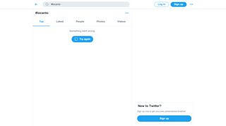 
                            7. #locanto hashtag on Twitter