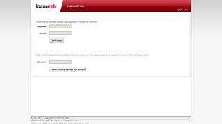 
                            10. Locaweb - PABX Virtual