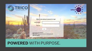 
                            3. lock Online Login - Trico Electric Cooperative