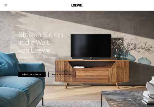 
                            3. Loewe Newsletter | LOEWE