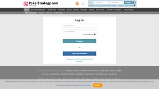 
                            1. Log hier in - PokerStrategy.com