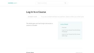 
                            10. Log In and Access Your Course – Teachable