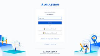 
                            10. Log in - Atlassian Marketplace