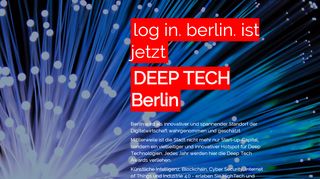 
                            13. log in. berlin.