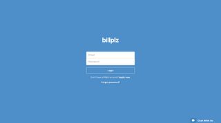 
                            1. Log In - Billplz | Fair payment software