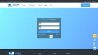
                            9. Log in - BitcoinWorld