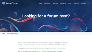 
                            4. Log in box on any page - Theme Fusion