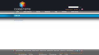 
                            4. Log in | Cogstate - Baseline Test for Concussions | Cogstate