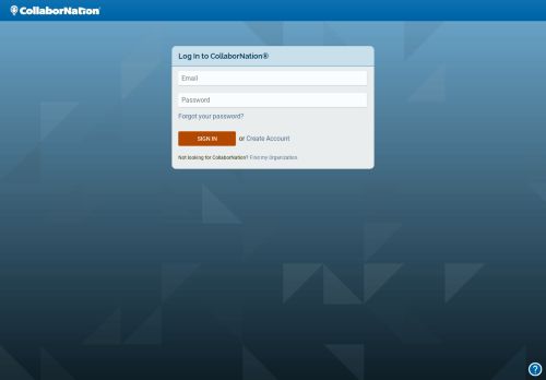 
                            13. Log In | CollaborNation®