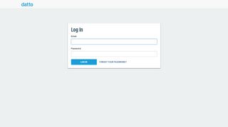 
                            5. Log in - Datto RMM