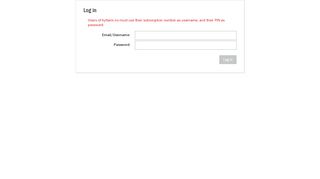 
                            6. Log in - DEFA